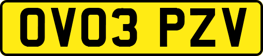 OV03PZV