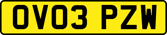 OV03PZW