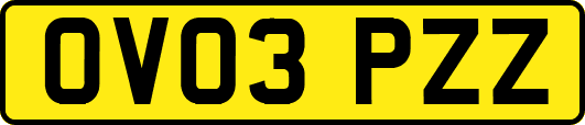 OV03PZZ