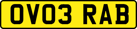 OV03RAB