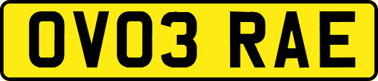 OV03RAE