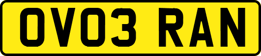 OV03RAN