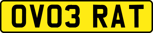 OV03RAT