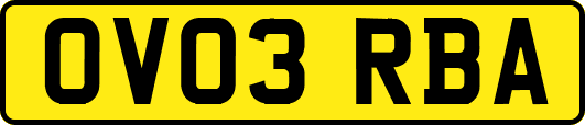 OV03RBA