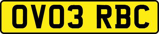 OV03RBC