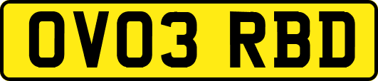 OV03RBD