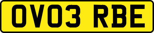 OV03RBE