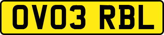 OV03RBL