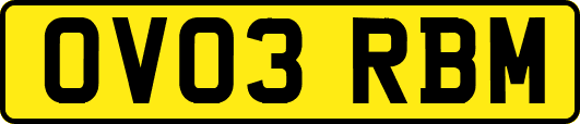 OV03RBM