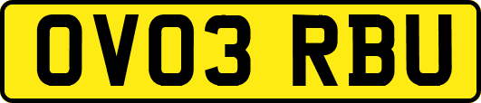 OV03RBU