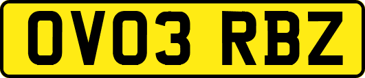 OV03RBZ