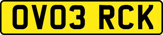 OV03RCK