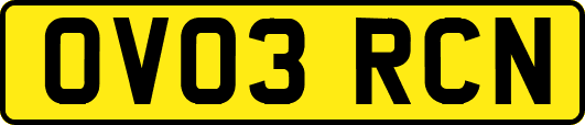 OV03RCN