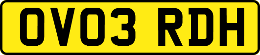 OV03RDH