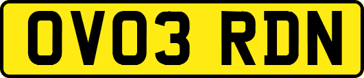 OV03RDN