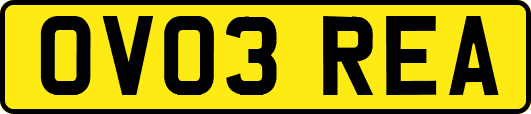OV03REA