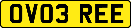 OV03REE