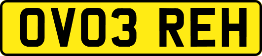 OV03REH