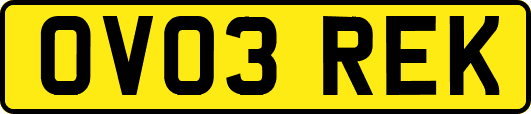 OV03REK