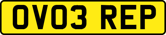 OV03REP