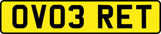 OV03RET