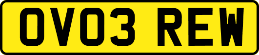 OV03REW