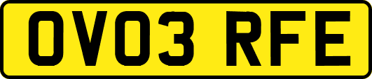 OV03RFE