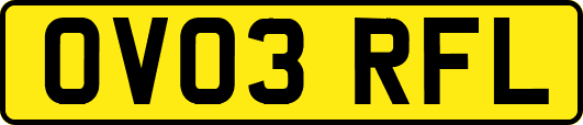 OV03RFL