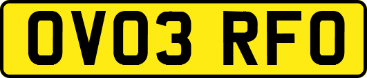 OV03RFO