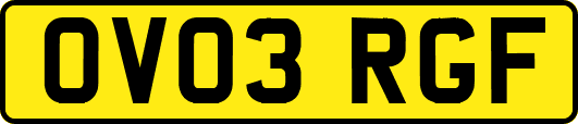 OV03RGF