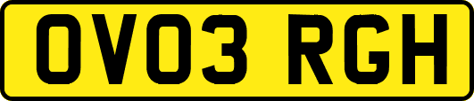 OV03RGH