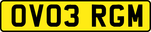 OV03RGM