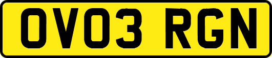 OV03RGN