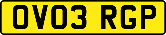 OV03RGP