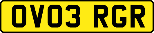OV03RGR