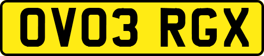 OV03RGX