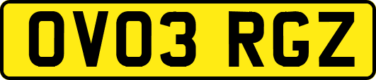 OV03RGZ