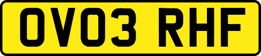 OV03RHF