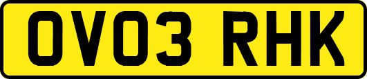 OV03RHK