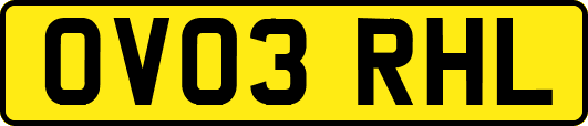 OV03RHL