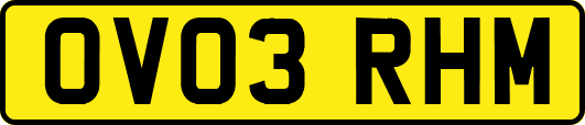 OV03RHM
