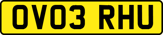 OV03RHU