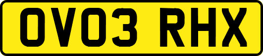 OV03RHX