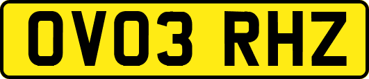 OV03RHZ