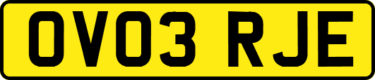 OV03RJE
