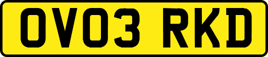 OV03RKD