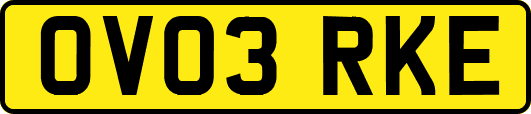 OV03RKE