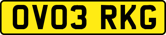 OV03RKG