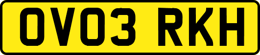 OV03RKH
