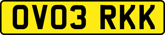 OV03RKK